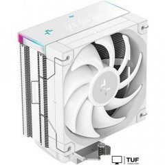 Кулер для процессора DeepCool AK400 Digital Pro WH R-AK400-WHAPMN-G