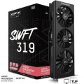 Видеокарта XFX Speedster SWFT 319 Radeon RX 6800 16GB GDDR6 RX-68XLAQFD9