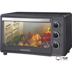 Мини-печь Nordfrost R 370 B