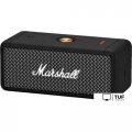 Беспроводная колонка Marshall Emberton (черный)