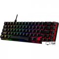 Клавиатура HyperX Alloy Origins 65 (HyperX Red, нет кириллицы)