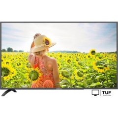 Телевизор Harper 40F660T