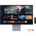 Игровой монитор Samsung Smart M9 LS32FM902SIXCI