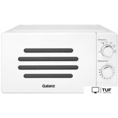 Микроволновая печь Galanz MOS-2007MW