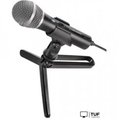 Проводной микрофон Audio-Technica ATR2100x-USB