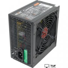 Блок питания Ginzzu CB650