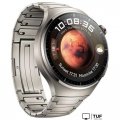 Умные часы Huawei Watch 4 Pro (титановый)