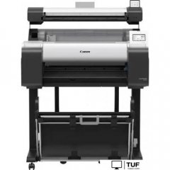 Плоттер Canon imagePROGRAF TM-255