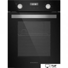 Электрический духовой шкаф MAUNFELD EOEM.519B