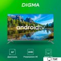 Телевизор Digma DM-LED50UBB41
