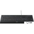 Клавиатура Logitech Corded Keyboard K280e (920-005215)