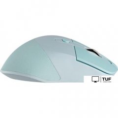 Мышь SmartBuy SBM-615AG-S (мятный)