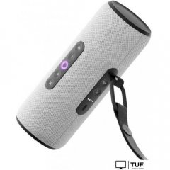 Умная колонка Яндекс Станция Стрит (серый)