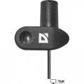 Проводной микрофон Defender MIC-109