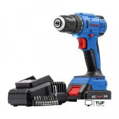 Дрель-шуруповерт Katana CD 3000 (с 1-им АКБ 1.5 Ач)