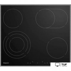 Варочная панель Hotpoint-Ariston HR 6T7 X S