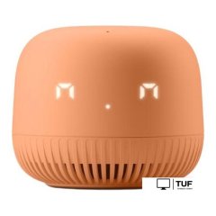 Умная колонка VK Капсула Нео (оранжевый)