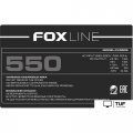 Блок питания Foxline FL550S