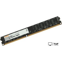 Оперативная память Digma 8ГБ DDR3 1600 МГц DGMAD31600008D