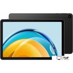 Планшет Huawei MatePad SE 10.4 AGS5-L09 4GB/64GB LTE (графитовый черный)