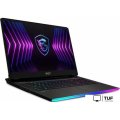 Игровой ноутбук MSI Raider GE77HX 12UHS-232RU