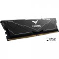 Оперативная память Team T-Force Vulcan 2x32ГБ DDR5 5600 МГц FLBD564G5600HC38JDC01