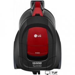 Пылесос LG VC5316NNDR