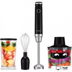 Погружной блендер Kitfort KT-3502