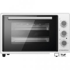 Мини-печь MAUNFELD MMO-373MW01