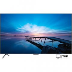 Телевизор Hikers 85HAQ12