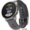 Умные часы Suunto 9 Peak Pro Titanium (сланец)