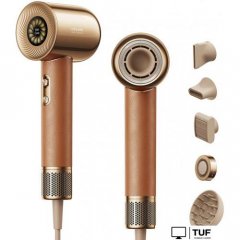 Фен Dreame Miracle AHD9 (золотой, международная версия)