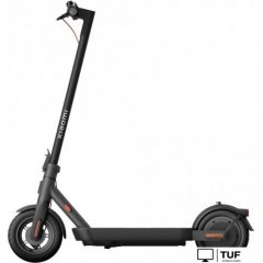 Электросамокат Xiaomi Electric Scooter 4 Pro 2nd Gen