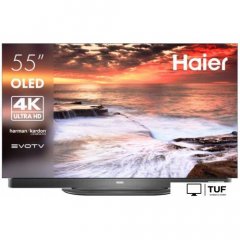 OLED телевизор Haier 55 OLED S9 Ultra