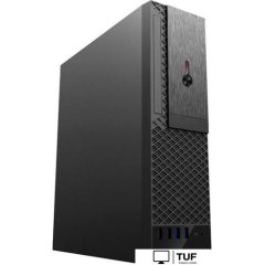 Корпус Foxline FL-1001 FL-1001-TFX300S