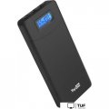 Внешний аккумулятор TopON TOP-T72 (черный)