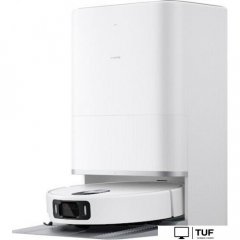 Робот-пылесос Xiaomi Robot Vacuum 5 Pro OV21GL (евровилка, белый)