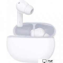 Наушники HONOR Choice Earbuds X7 (белый, международная версия)