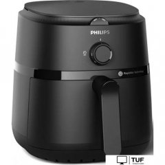 Аэрогриль (аэрофритюрница) Philips NA120/00