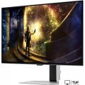 Игровой монитор Samsung Odyssey OLED G6 LS27DG612SIXCI