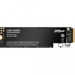 SSD Dahua 256GB DHI-SSD-C900N256G