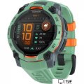 Умные часы Garmin Instinct 3 45 мм (зеленый)
