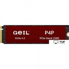SSD GeIL P4P 1TB P4PDC23C1TBA
