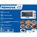 Мини-печь Renova MO-10TW1