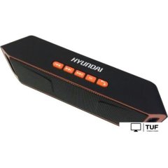 Беспроводная колонка Hyundai H-PAC160