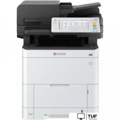 МФУ Kyocera Mita ECOSYS MA4000cix 1102Z43NL0