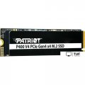 SSD Patriot P400 V4 500GB P400VP500GM28H
