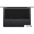 Ноутбук Apple Macbook Pro 14.2 M4 Pro 2024 Z1FE00113