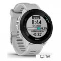 Умные часы Garmin Forerunner 55 (белый)