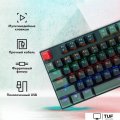 Клавиатура GMNG GG-KB760X